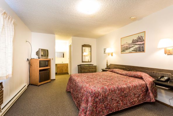 18 Main St SE, Ronan, MT 59864